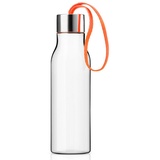 eva solo Trinkflasche orange 0,5 l