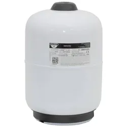 Membran Ausdehnungsgefäß Zilmet Hydroflex 25 Liter