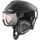 Uvex Instinct Visor Pro V Skihelm schwarz 59-61 cm