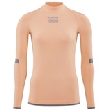 Cube Race Be Warm Langarm Funktionsunterhemd Damen orange M/L 2022 Shirts langarm