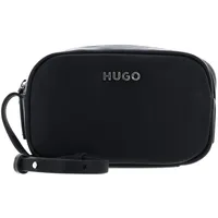 Hugo Chris SM Crossbody Bag Black,