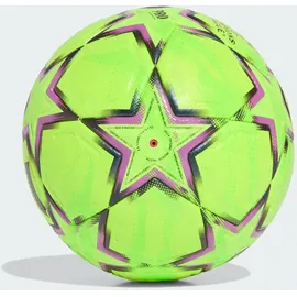 adidas UEFA Champions League 26/27 Pro Winter Spielball Grün 5