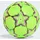 adidas UEFA Champions League 26/27 Pro Winter Spielball Grün 5