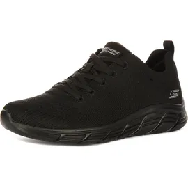 SKECHERS Bobs B Flex Lo Graceful Stride Damen Schwarz 36