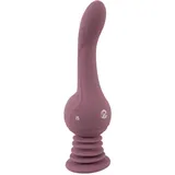 You2Toys Turbo Shaker G-Spot Lover (23,7 cm, Ø 2,6 - 3,7 cm)