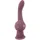 You2Toys Turbo Shaker G-Spot Lover (23,7 cm, Ø 2,6 - 3,7 cm)