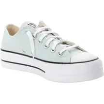 Converse Chuck Taylor All Star Lift Platform Damen Blau 37,5