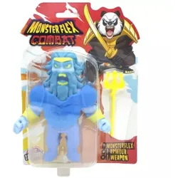 Monsterflex Combat: Monster - Neptun