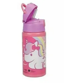 HELLO KITTY Unicorn Rosa 0,5 l