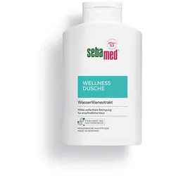 sebamed Wellness Dusche 400 ml Körperpflege