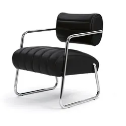 Bonaparte Armchair, 3 Farben