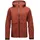 Black Diamond M Factor Shell Skijacke Rot/M