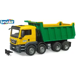 BRUDER - MAN TGS Kipp-LKW