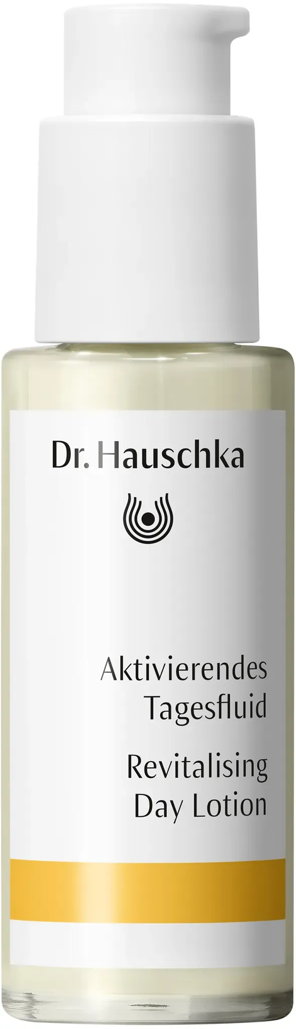 hauschka aktivierendes tagesfluid 50 ml