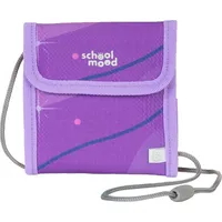 School-Mood Brustbeutel Marie