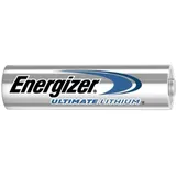 Energizer Ultimate Lithium 3000 mAh 1.5V