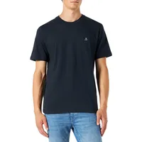 Marc O'Polo Marc OߴPolo Herren T-Shirt aus Bio-Baumwolle mit