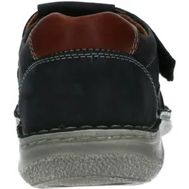 Josef Seibel Anvers 81 Herren Blau 43