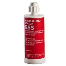 flamro / b.i.o. brandschutz Brandschutzschaum BSS 480 g