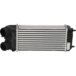NRF Ladeluftkühler PEUGEOT 30473 1440C0 Intercooler
