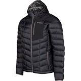 Klim Torque, Funktions-/Textiljacke - Schwarz/Grau - L