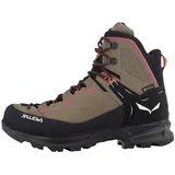 Salewa Mountain Trainer 2 Mid GTX Damen bungee cord/black 43