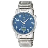 Master Time Basic Edelstahl 41 mm MTGA-10489-32M