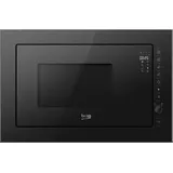 Beko BMGB 25333 BG Mikrowelle Integriert Grill-Mikrowelle 25 l 900 W Schwarz