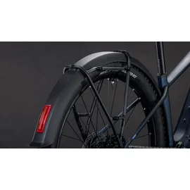 Cube Reaction Hybrid Performance 2026 29 Zoll RH XL Unisex indigoblue 'n' reflex