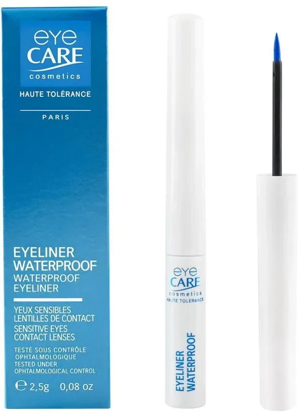 eyecare Eyeliner Waterproof