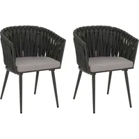 MCW Stühle, N38-I-2