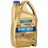 Ravenol SFE 5W20