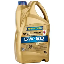 Ravenol SFE 5W20