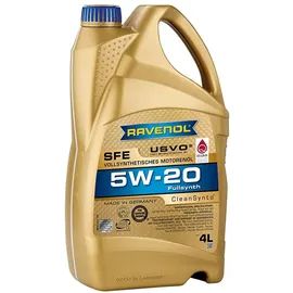 Ravenol SFE 5W20