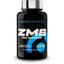 Scitec Nutrition ZMB Kapseln 60 St.
