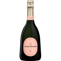 Champagner Canard-Duchêne - Rosé Iconic