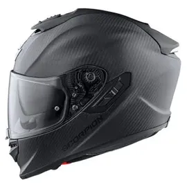 Scorpion EXO-1400 Evo II Carbon Air Schwarz S
