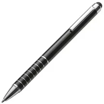 MacMa Kugelschreiber Schwarz