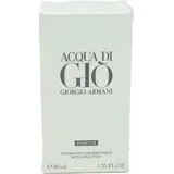 40 ml refillable