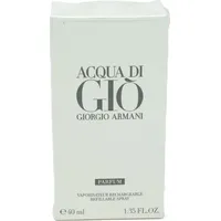 Giorgio Armani Acqua di Giò Parfum 40 ml refillable