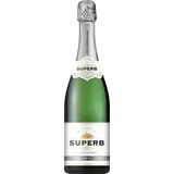 Schlossberg Sektkellerei Superb Sekt Brut