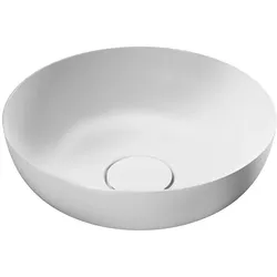 Kaldewei MIENA Waschtisch-Schale 3193, Ø 31 cm