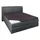 Primera Spannbettlaken Jersey-Elasthan 180 x 200 - 200 x 220 cm braun