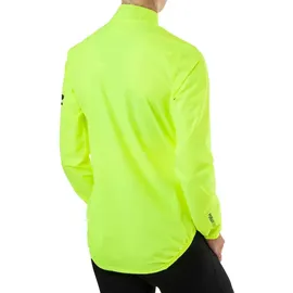 AGU Regenjacke Damen Gelb S
