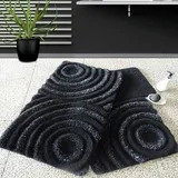 Setmat Set (3-teilig) schwarz