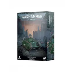 W40k: Astra Militarum - Chimera (1 Figur)