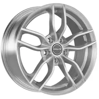 Proline ZX100 8,0 x 20 5 x 114,3 ET40 MB74,1 Silber