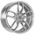 Proline ZX100 8,0 x 20 5 x 114,3 ET40 MB74,1 Silber