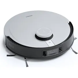 Ecovacs DEEBOT X1 Plus Silber