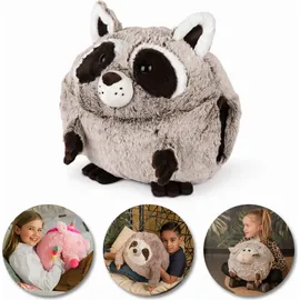 Noxxiez Kuscheltier – Grau